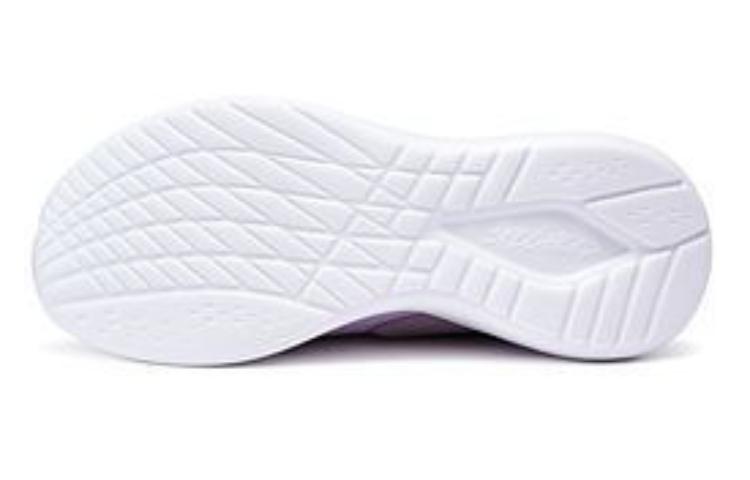 Skechers Cushioning, Wear Resistant Low top Running Shoes Women’s Purple