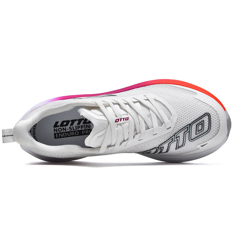 LOTTO Cushioning Support Abrasion Resistant Slip Resistant Cushioning Support Abrasion Resistant Slip Resistant Low top