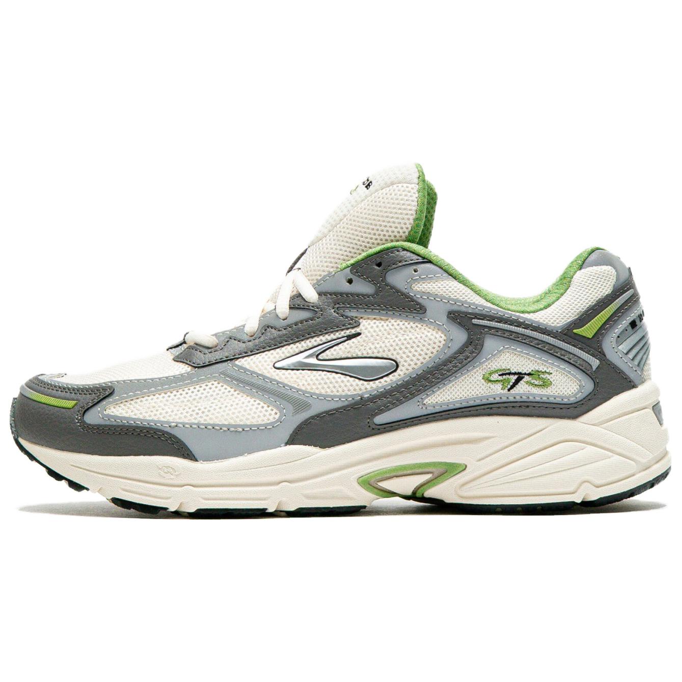 Brooks Adrenaline GTS 4 Running Shoes Men’s White