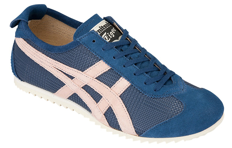 Onitsuka Tiger Ud Prestige ‘Blue Pink’ Women’s