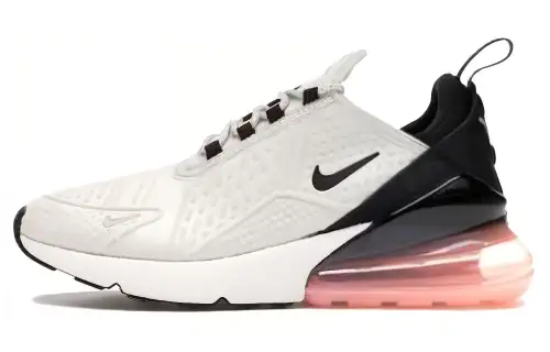 Nike Air Max 270 Se Light Bone Storm Pink Women's
