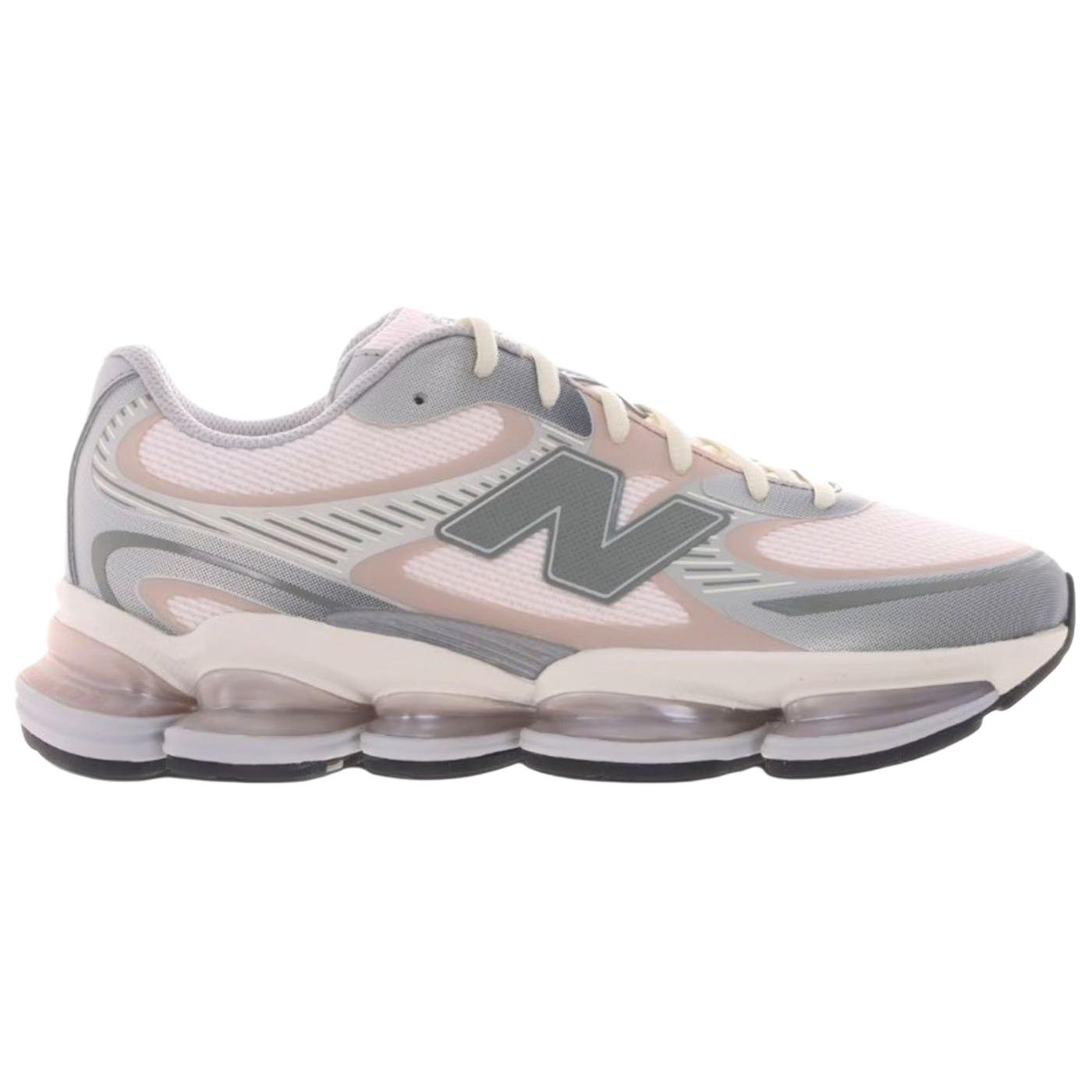 New Balance Abzorb 2000 logo sneakers