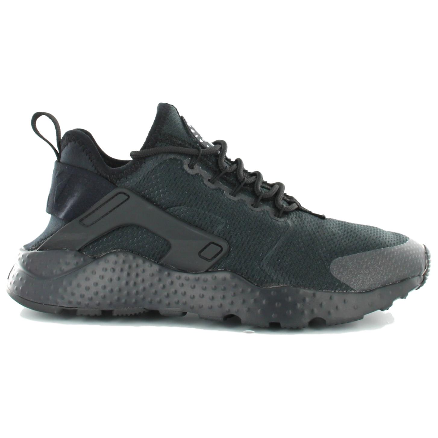 Nike Air Huarache Comfortable And Lightweight Slip Resistant Abrasion Resistant Low top Sprint Running Shoes Unisex