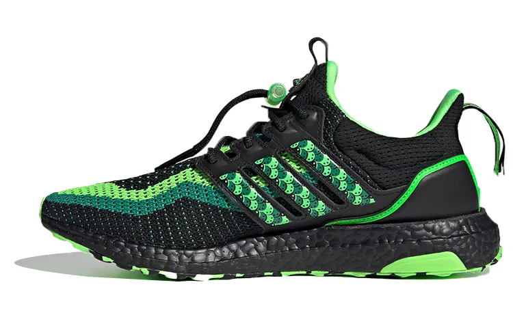 Adidas UltraBoost Dna 'Lion Dance - Bold Green'