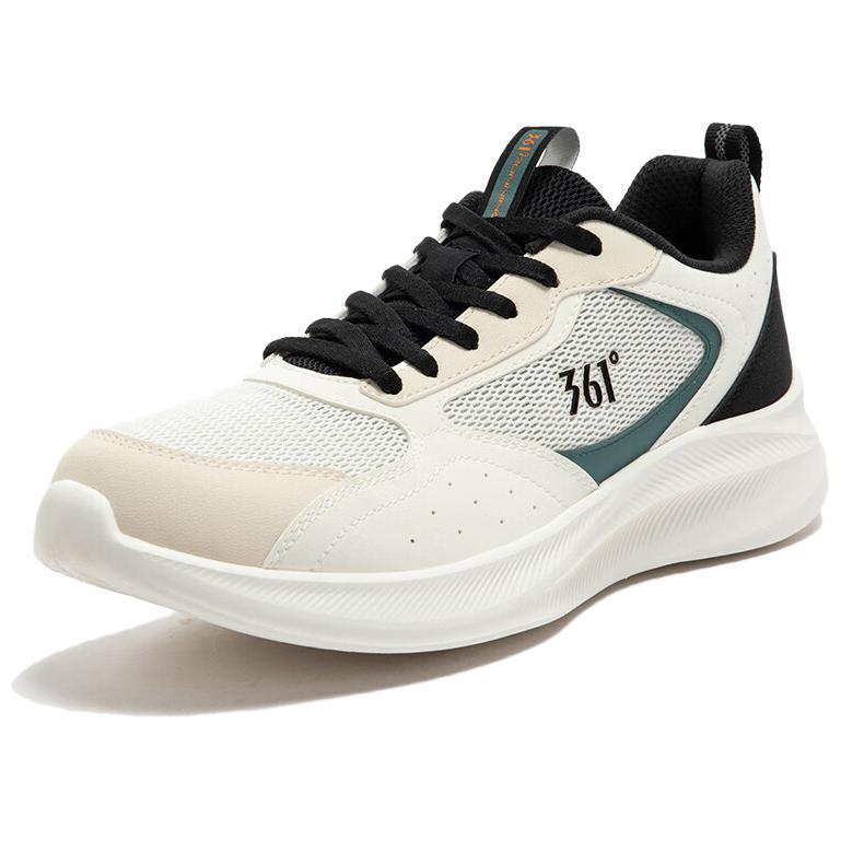 361° Cushioning Breathable Rebound Cushioning Breathable Rebound Low top Training Running Shoes Men’s
