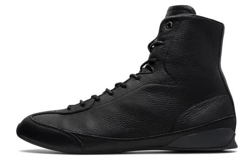Onitsuka Tiger Gracia Boots 'Black'