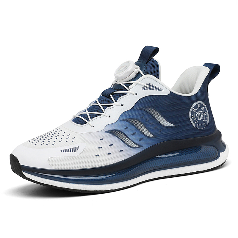 BIANSULONG Cushioning Rebound Abrasion Resistant Lightweight Breathable Slip Resistant
