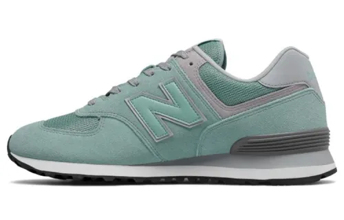 574 New Balance 'Storm Blue'