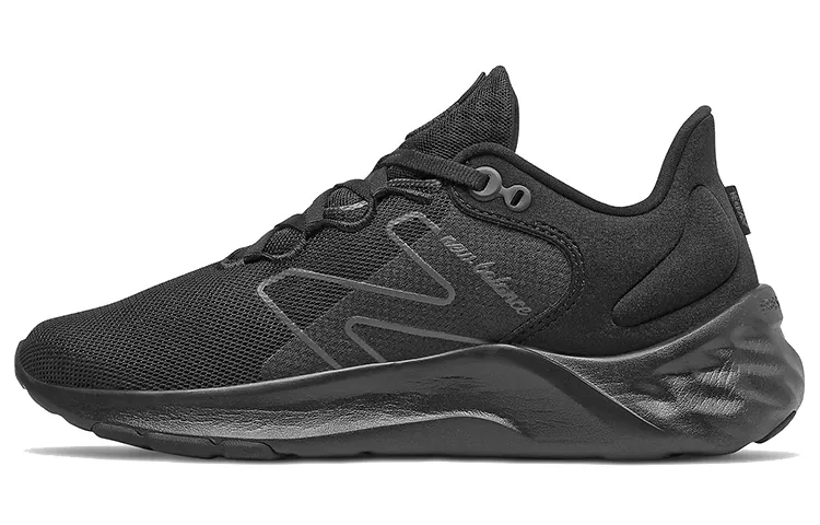 Fresh Foam Roav Wmns New Balance v2 'Black Magnet' Women's
