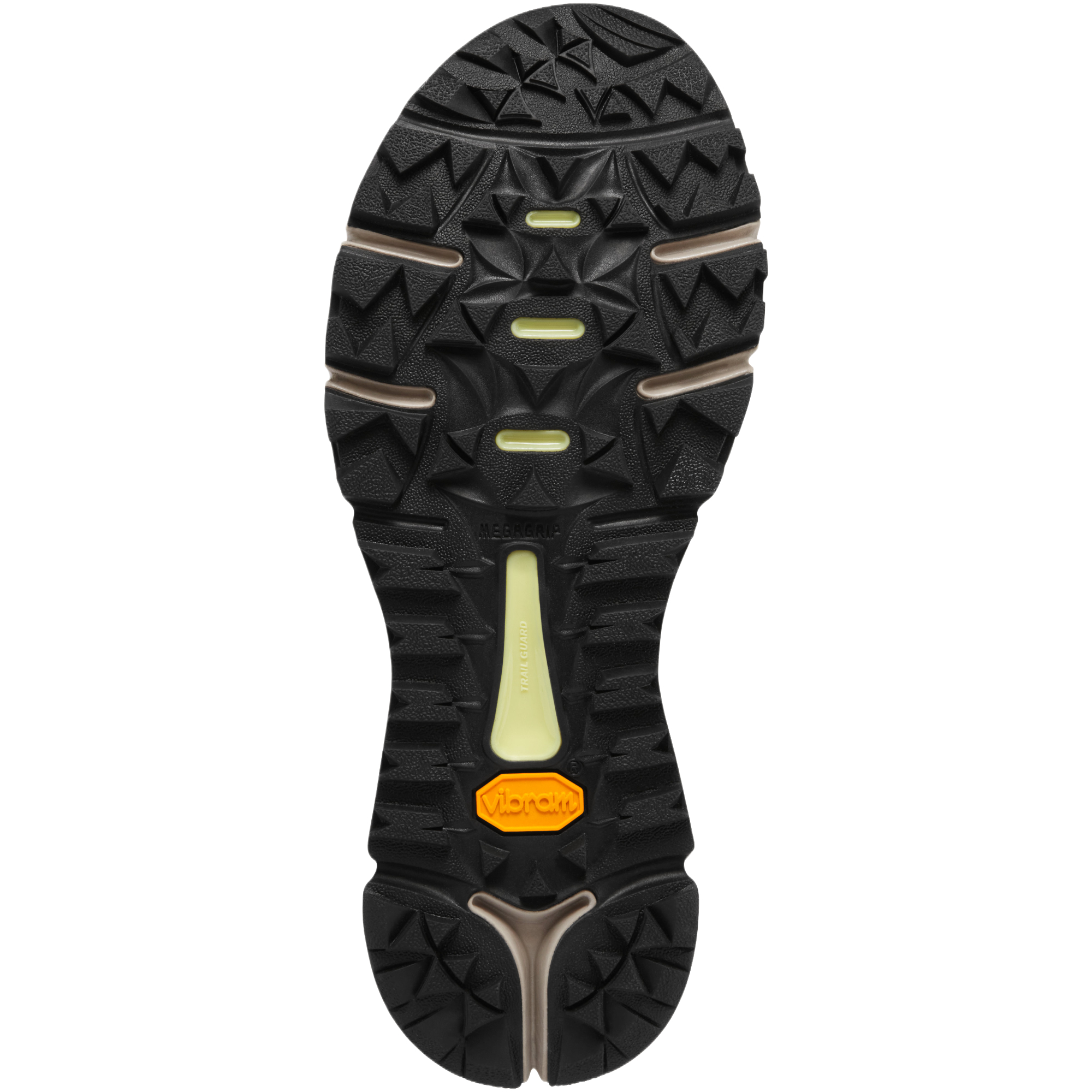 Danner Trail 2650 Low top Outdoor Shoes Women’s Green