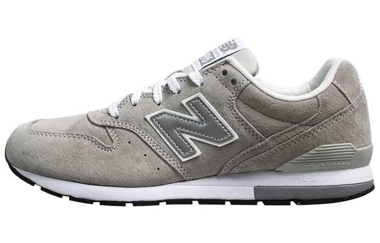 New Balance 996 Series Retro Sports Gray