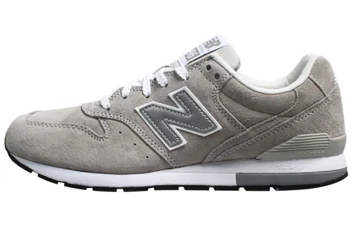New Balance 996 Series Retro Sports Gray