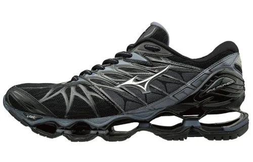 Mizuno Wave Prophecy 7 'Black'