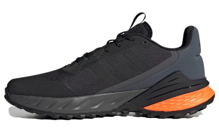 Adidas Response Trail 2.0 'Black Grey Orange'