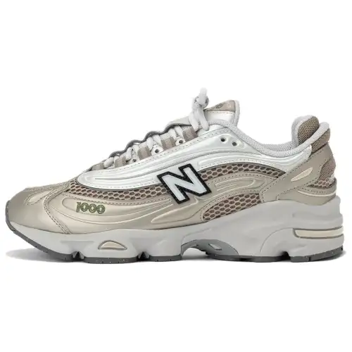 1000 New Balance 'Arid Stone Light Silver'