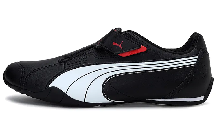 PUMA Redon Move 'Black White'