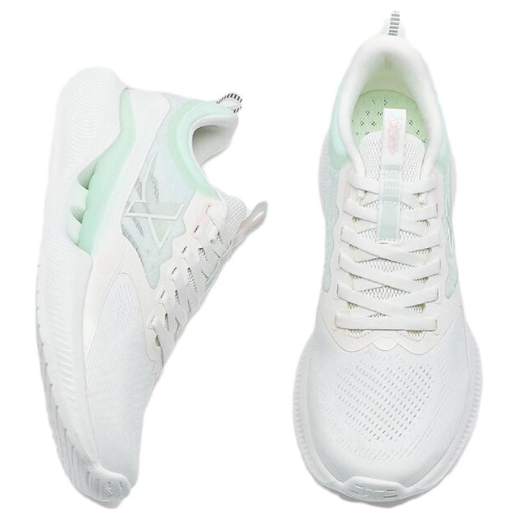 XTEP Galloping Wind 7.0 Cushioning Low top Running Shoes Women’s