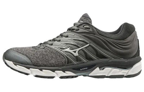 Mizuno Wave Paradox5 White/Black