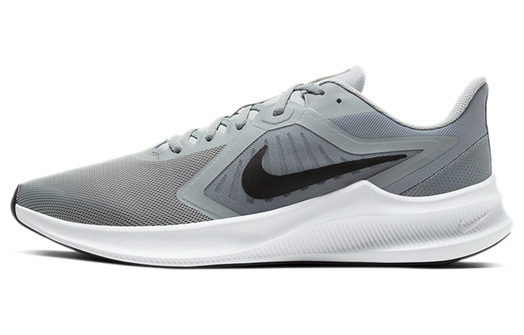 Мужские кроссовки Nike Downshifter 10 (серые)