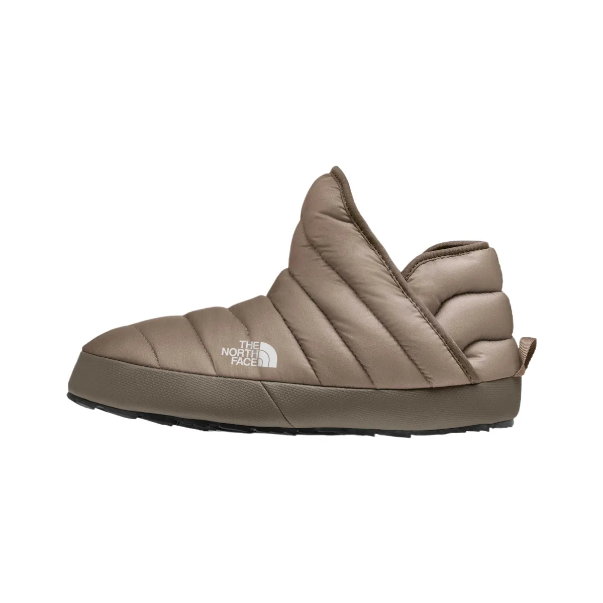 THE NORTH FACE Thermoball Traction Ankle Boots Women's Brown