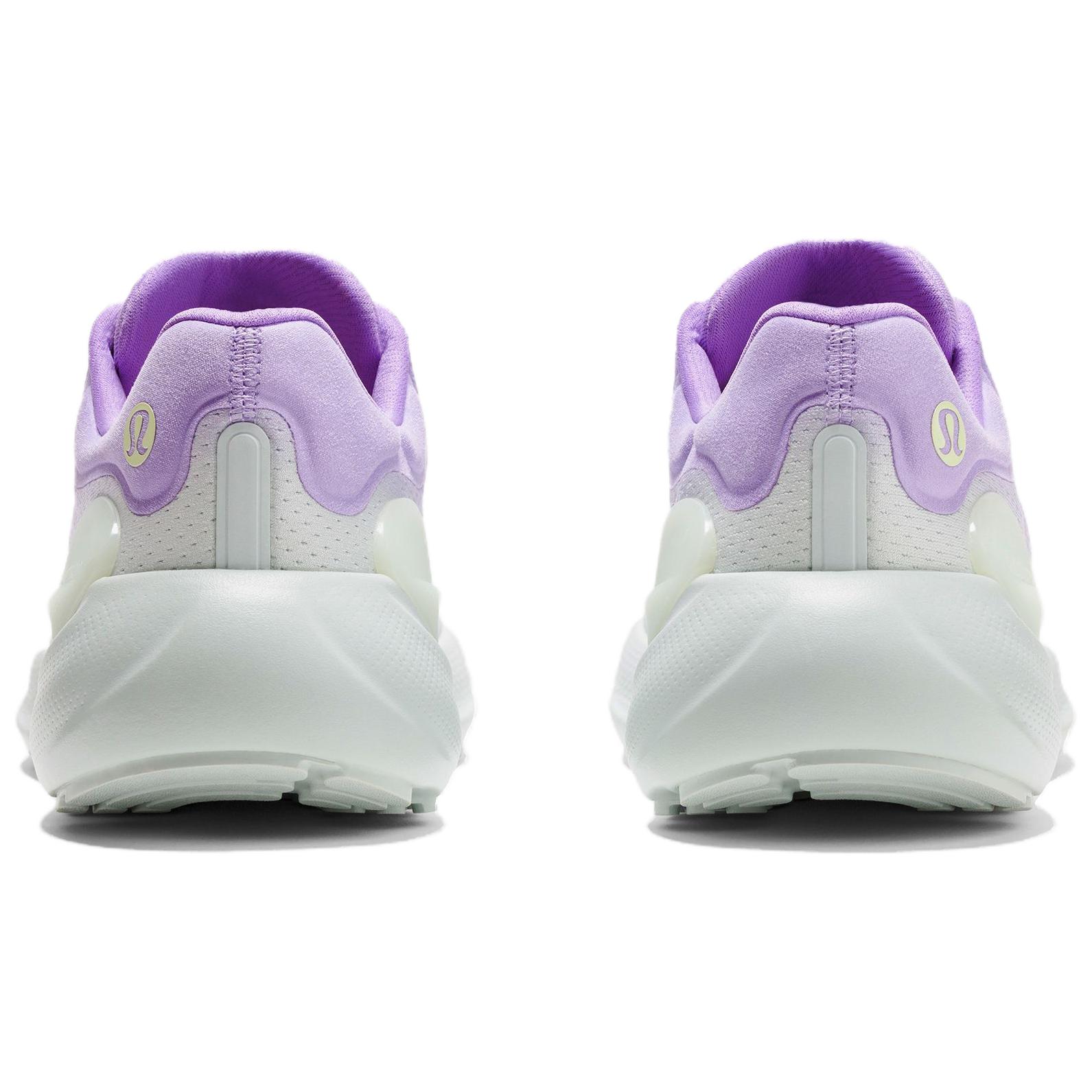 Lululemon Beyondfeel Breathable Low top Running Shoes Men’s Purple