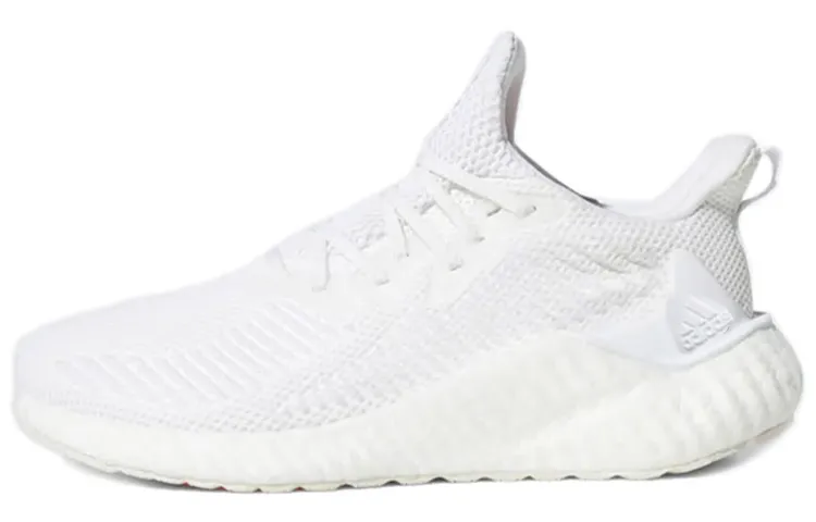 Adidas Wmns AlphaBoost 'White Linen'