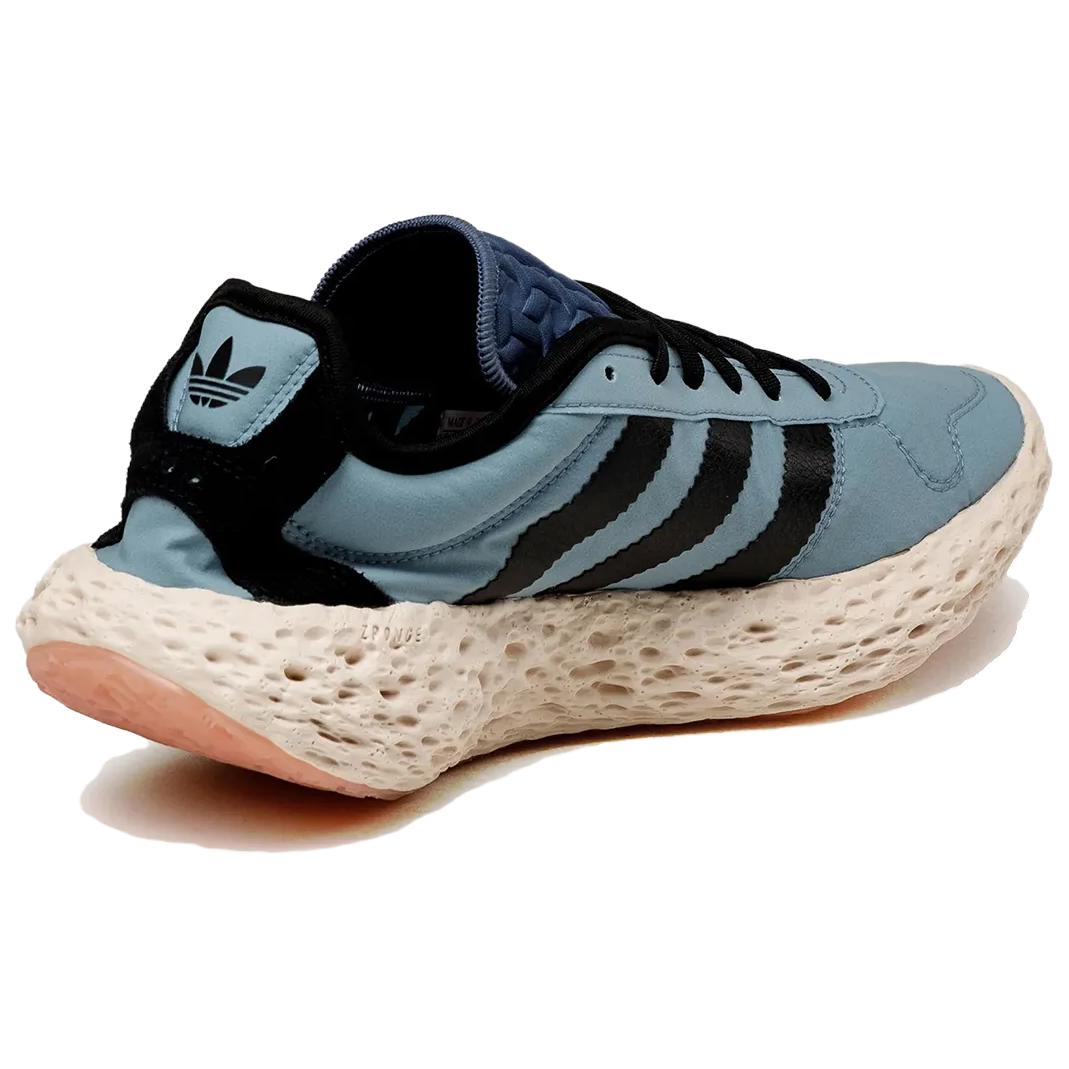 Adidas Zponge ‘Tactile Blue’