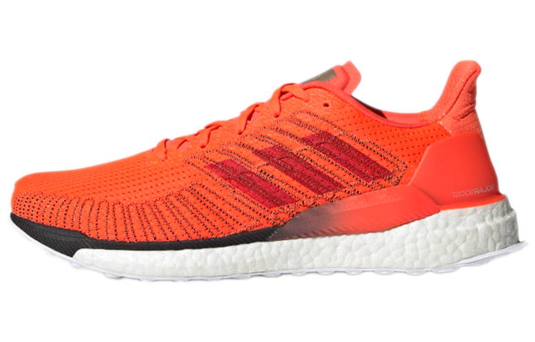 Adidas Solar Boost 19 'Solar Red'