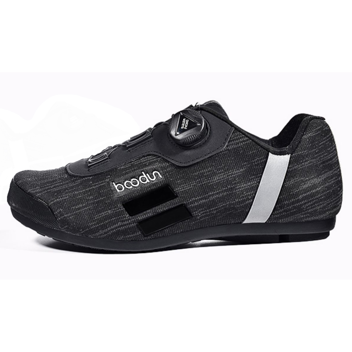 BOODUN Slip Resistant Abrasion Resistant Slip Resistant Abrasion Resistant Low top Outdoor Shoes Unisex