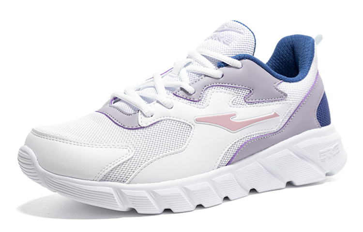 Erke Low top Running Shoes Women’s