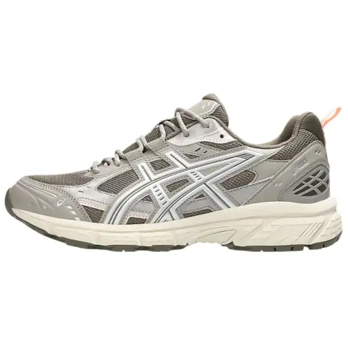 ASICS Gel Nunobiki Dark Taupe Pure Silver