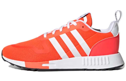 Adidas Multix Solar Red White