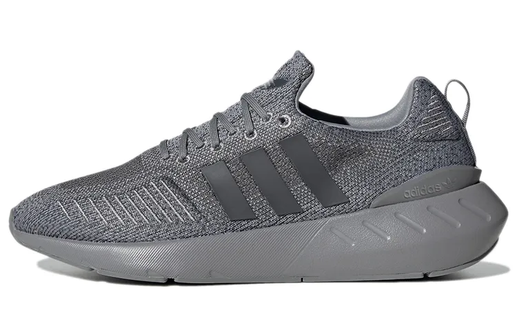 Swift Run Adidas Originals 22 'Triple Grey'