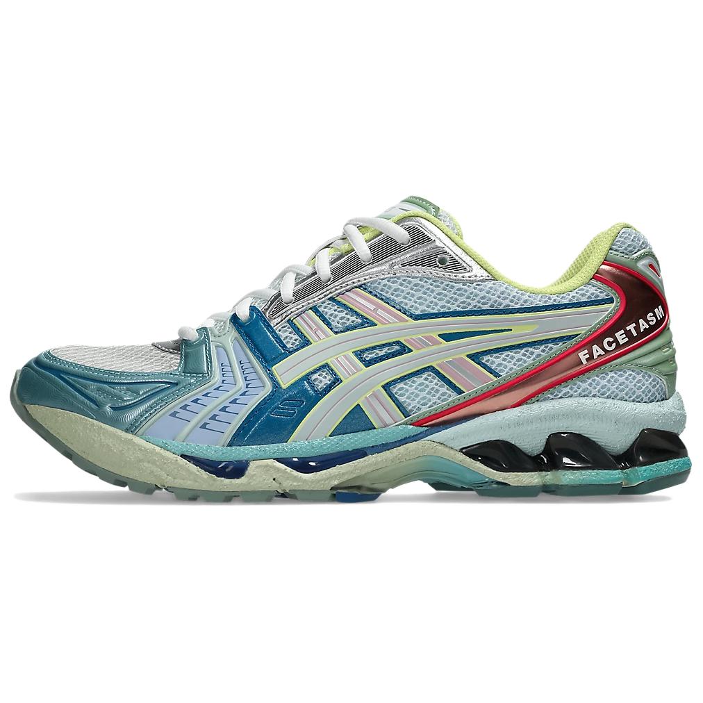 Кроссовки ASICS ASICS × FACETASM Gel-Kayano 14 (светло-голубые)
