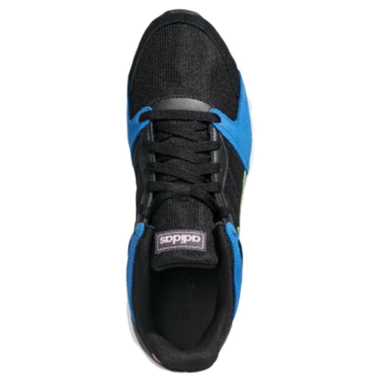 Adidas Neo Crazychaos ‘Black Blue Green’