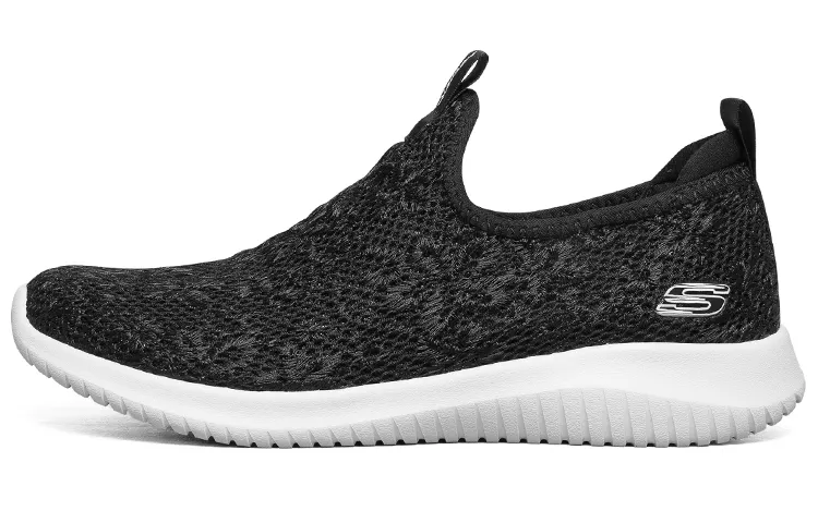 Skechers Fashion Sport 'Black' Women's