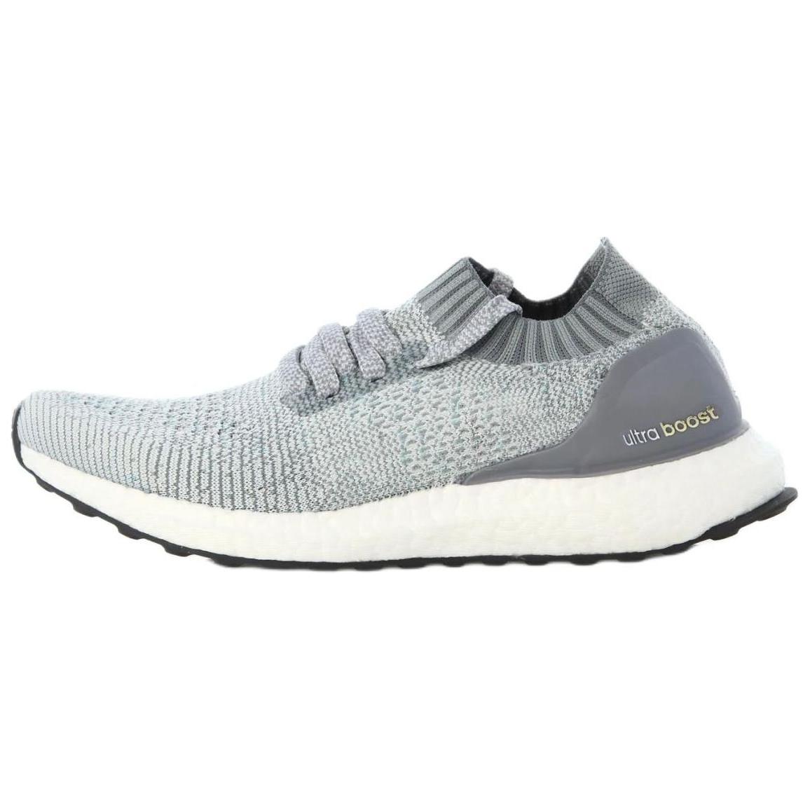 Adidas UltraBoost Uncaged 'Clear Grey' Women's