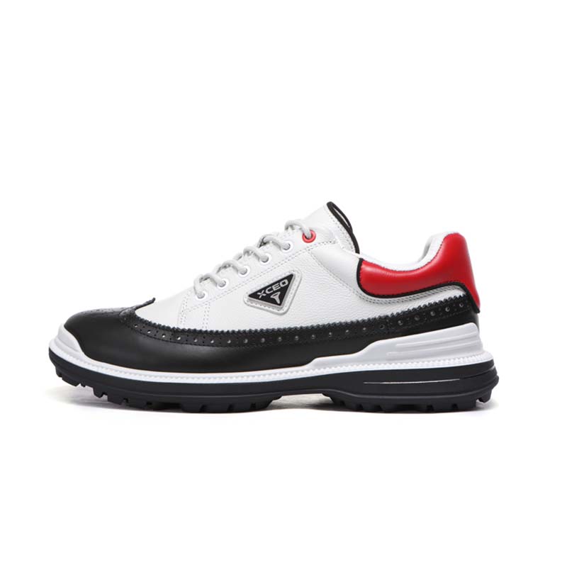 Xceo1996 Cushioning Slip Resistant Abrasion Resistant Waterproof And Breathable Coverage Support Lightweight Rebound