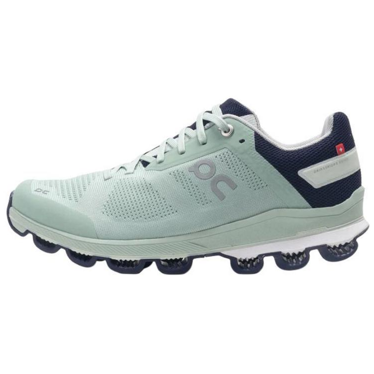 On Running Cloudsurfer 6 Fennel Ink Women’s