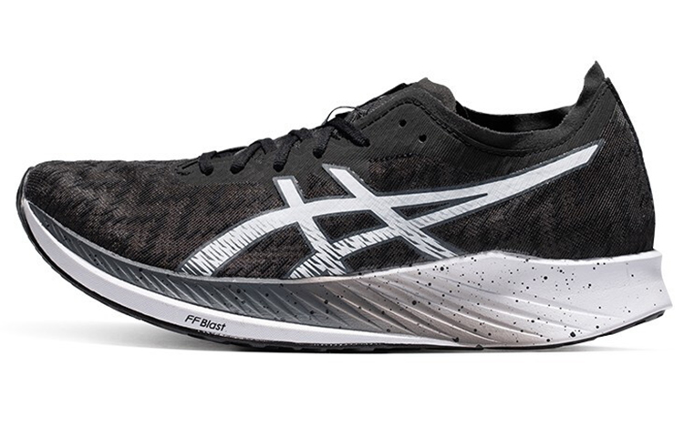 ASICS Magic Speed Black
