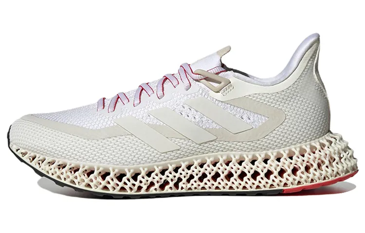 Adidas 4D Fwd Shoes 'White'