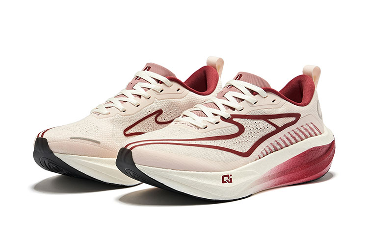 Erke Dust 3.0 Cushioning Slip Resistant Abrasion Resistant Rebound Cushioning Slip Resistant Abrasion Resistant Rebound