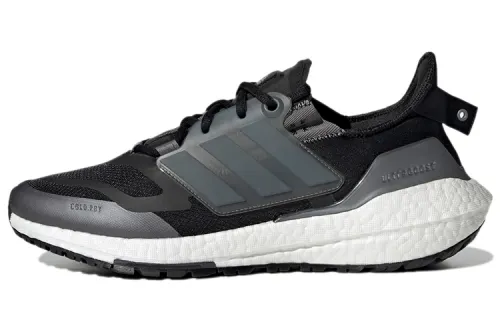 UltraBoost 22 Adidas Cold.RDY 'Black Grey'
