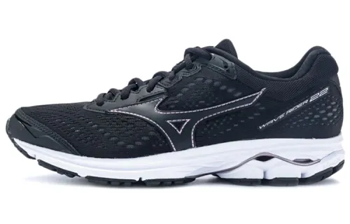 Mizuno Rider 22 Black Women's