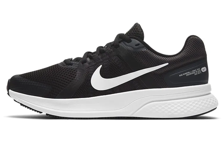 Nike Run Swift 2 'Black White' Women's
