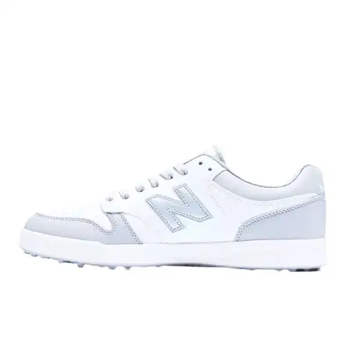 New Balance NB 480 V1 SL Low top Golf Shoes Unisex White