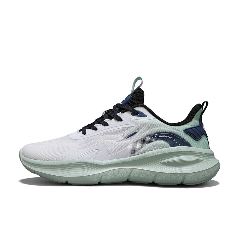 Warrior Lightweight Breathable Slip Resistant Coverage Lightweight, Breathable, Slip Resistant Low top