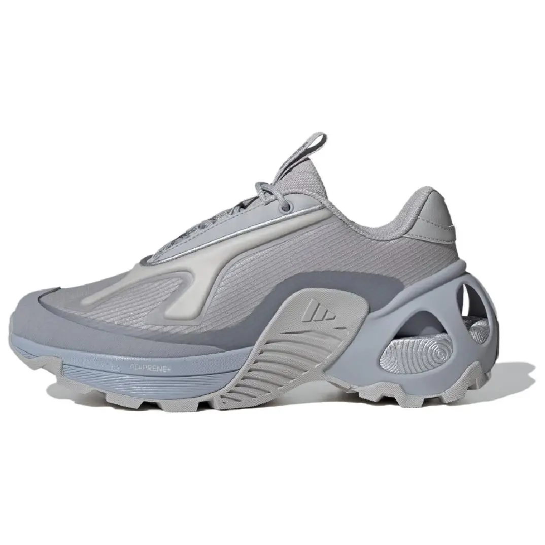 Adidas Wonder Runner 'Grey'
