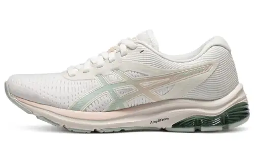 ASICS Gel Pursue 12 'White Pink' Women's