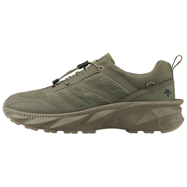 DESCENTE Slip Resistant, Abrasion Resistant, Breathable, Lightweight